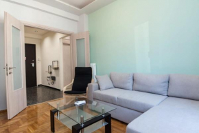 Modern Greek Living Cozy 1BD Apartment in Dafni